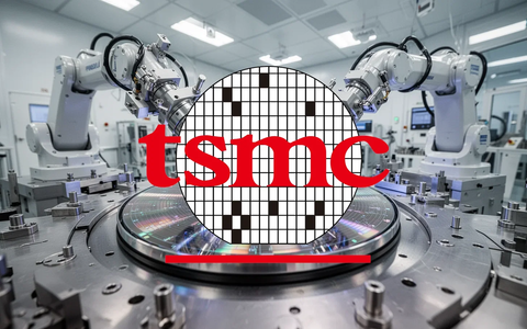 TSMC Aktie: Historische Margen-Probe! - Foto: über boerse-global.de TSMC Aktie: Historische Margen-Probe! - Foto: über boerse-global.de