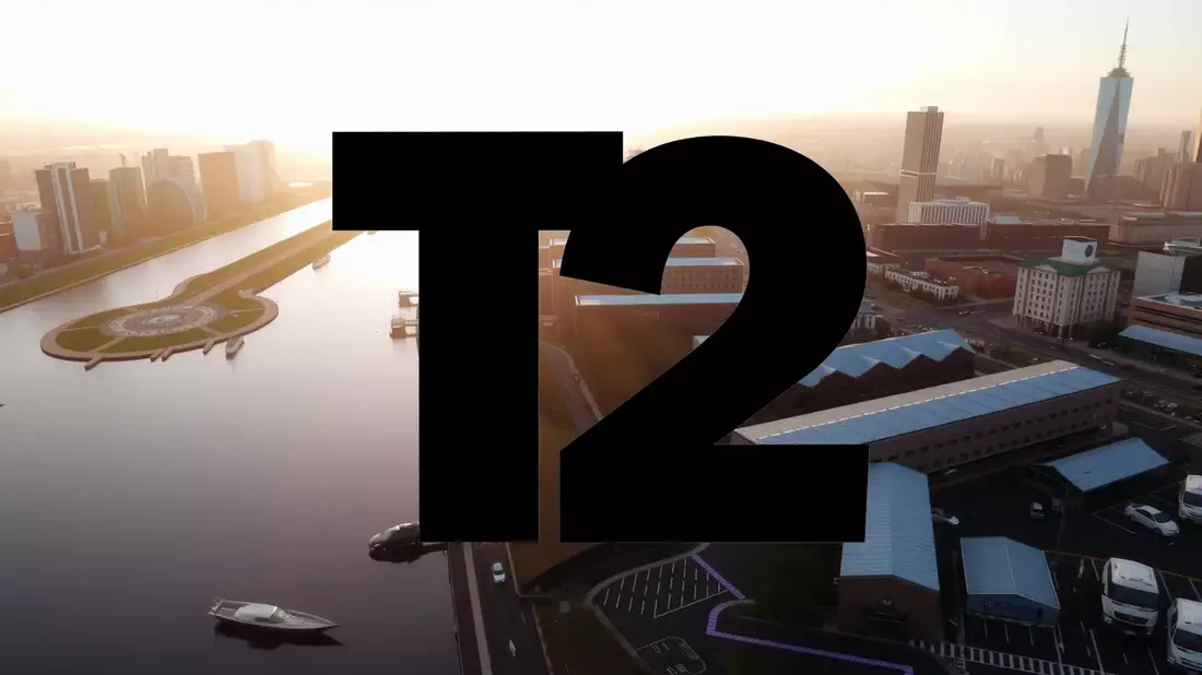 Take-Two: La frágil esperanza que sostiene la prima de riesgo Illustration mit AI erstellt übermittelt durch boerse-global.de