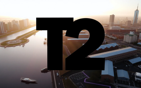 Take-Two: La frágil esperanza que sostiene la prima de riesgo - Foto: über boerse-global.de