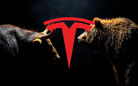 Tesla: La producción desbordada y la apuesta billonaria por el robotaxi - Foto: über boerse-global.de