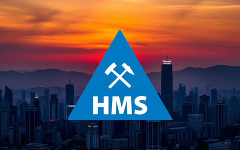 HMS Bergbau Aktie: EBITDA verdreifacht - Foto: über boerse-global.de