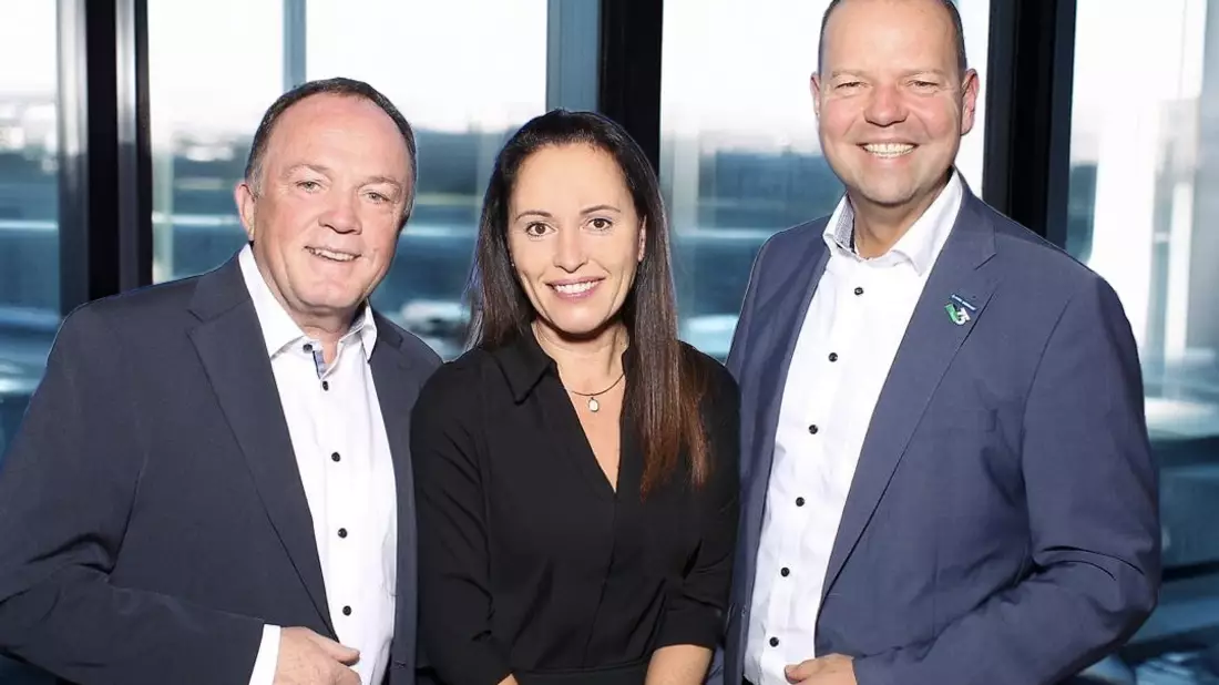 OTTO DÖRNER stärkt Geschäftsbereich Mineralik - OTTO DÖRNER Kies und Umwelt Mecklenburg GmbH & Co. KG wird zu OTTO DÖRNER Mineralik GmbH & Co. KG - Bild: presseportal.de