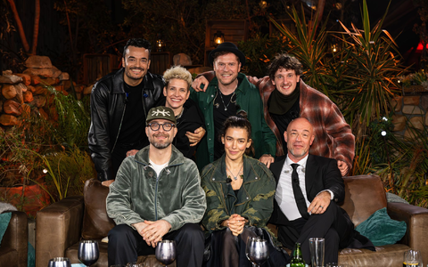 «Sing meinen Song» geht schon in die 13. Staffel. - Foto: Markus Hetrich/RTL/dpa