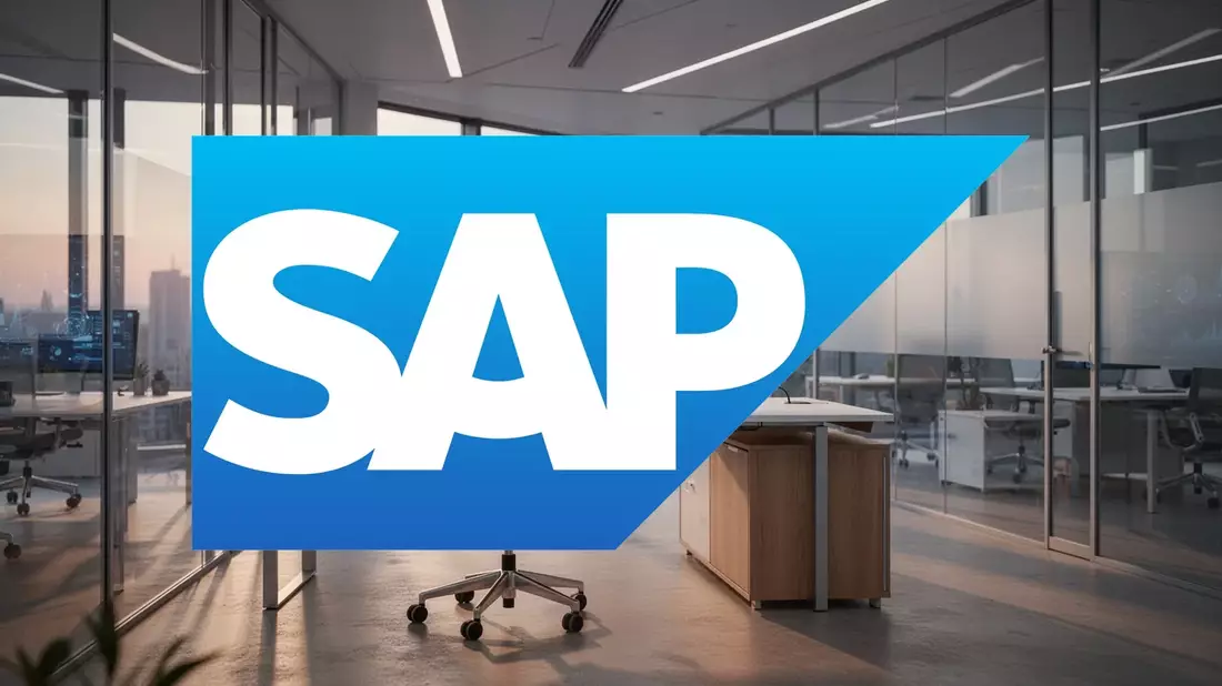 SAP Aktie: Personalwette auf KI - Bild: über boerse-global.de