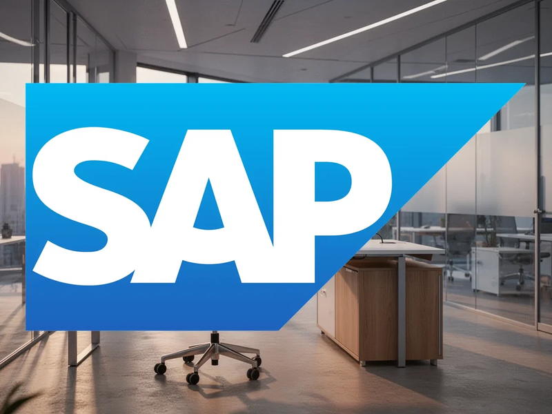 SAP Aktie: Personalwette auf KI - Foto: über boerse-global.de