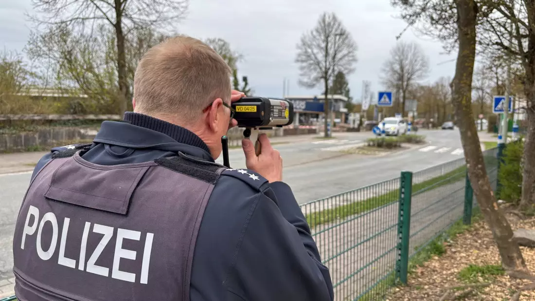 POL-PB: Sicher auf dem Weg zur Schule - Bild: presseportal.de