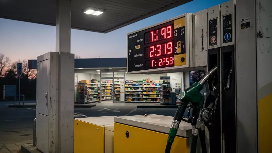 Koalition senkt Energiesteuer – doch Bürger setzen auf Minimalismus - Bild: über boerse-global.de