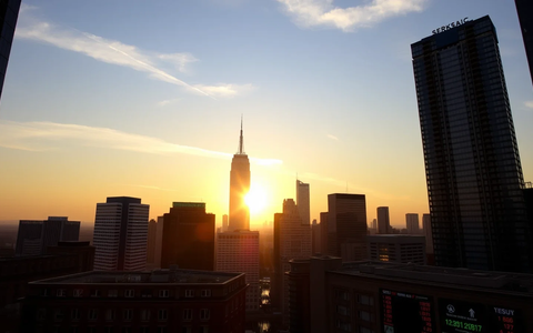 Estun Automation Aktie: China-Wahrheit enthüllt - Foto: über boerse-global.de