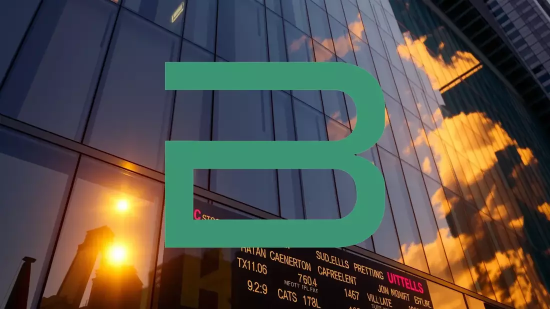 BioNTech's Cancer Candidate Nears Historic Filing with Strong Clinical Data Illustration mit AI erstellt übermittelt durch boerse-global.de