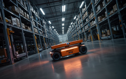 Amazon ETP: Riskante Gegenwette - Foto: über boerse-global.de