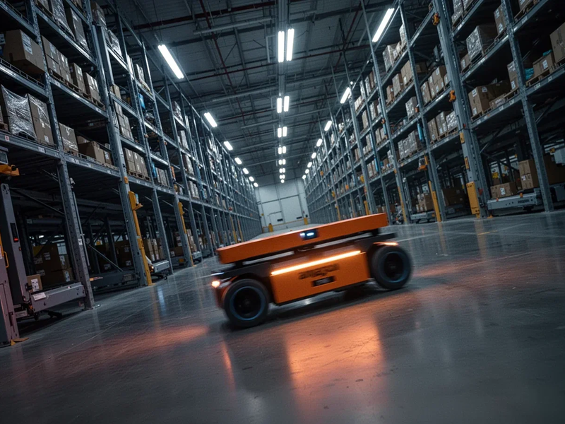 Amazon ETP: Riskante Gegenwette - Foto: über boerse-global.de