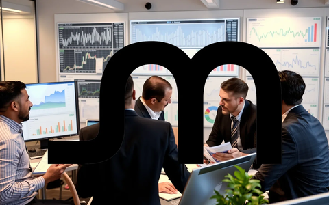 Micron: La carrera por la supremacía en memoria se acelera con reservas hasta 2028 - Foto: über boerse-global.de