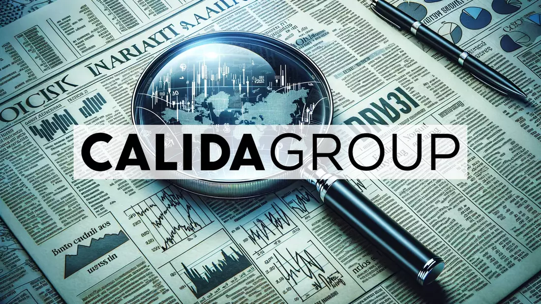 Calida Aktie: Machtwechsel besiegelt - Bild: über boerse-global.de