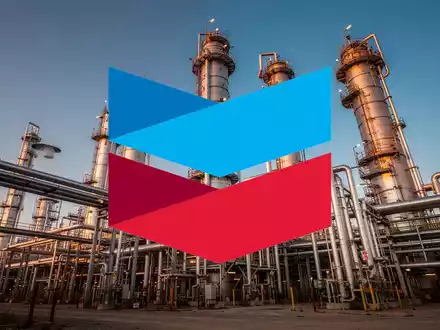 Chevron Aktie: Historischer Orinoco-Pakt! - Foto: über boerse-global.de