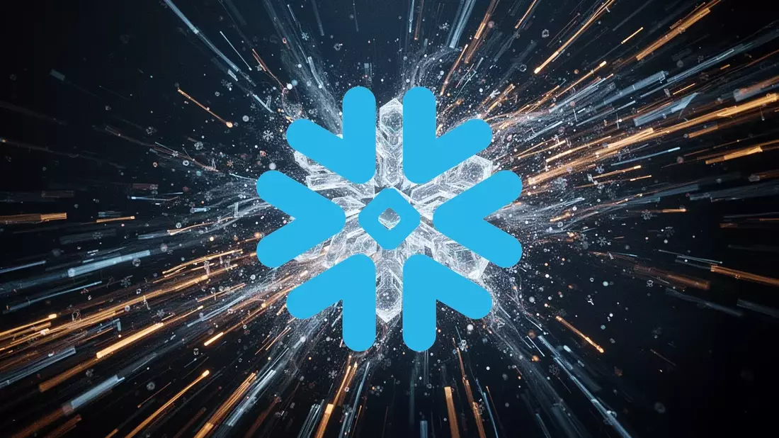 Snowflake Aktie: Heftige Gegenbewegung - Bild: über boerse-global.de