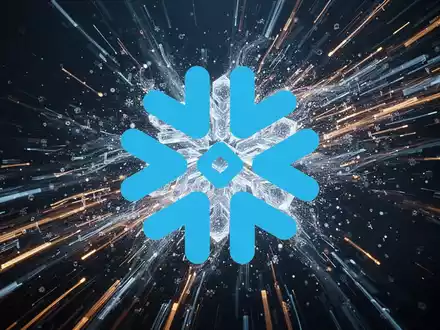 Snowflake Aktie: Heftige Gegenbewegung - Foto: über boerse-global.de