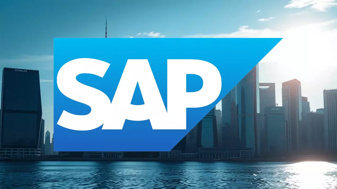 SAP's Leadership Lock-In Amid a Market Rout - Bild: über boerse-global.de