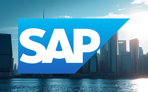 SAP's Leadership Lock-In Amid a Market Rout - Foto: über boerse-global.de