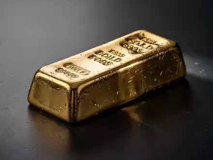 Gold: Panik vorerst gestoppt! - Foto: über boerse-global.de