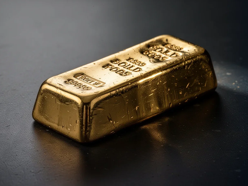 Gold: Panik vorerst gestoppt! - Foto: über boerse-global.de