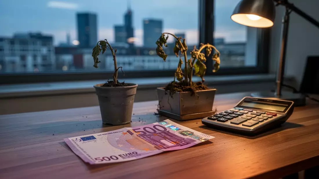 Koalition beschließt milliardenschweres Entlastungspaket - Bild: über boerse-global.de