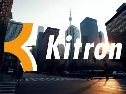 Kitron Aktie: Milliarden-Markt Drohnen - Foto: über boerse-global.de