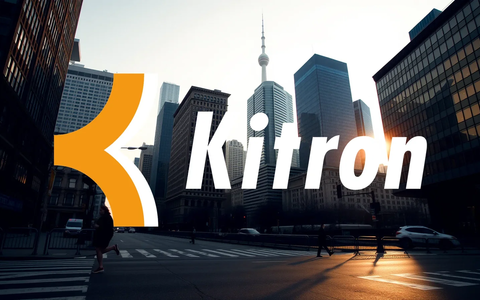 Kitron Aktie: Milliarden-Markt Drohnen - Foto: über boerse-global.de