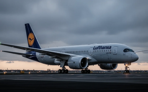 Lufthansa Aktie: Eskalation zum Jubiläum - Foto: über boerse-global.de