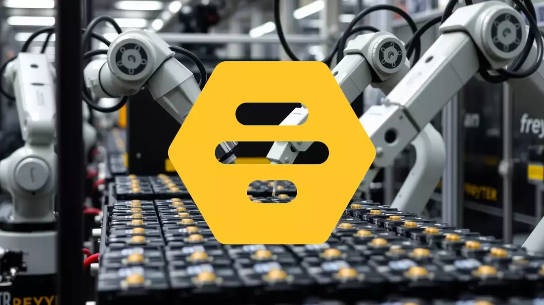 Bumble Aktie: KI-Offensive gestartet - Bild: über boerse-global.de