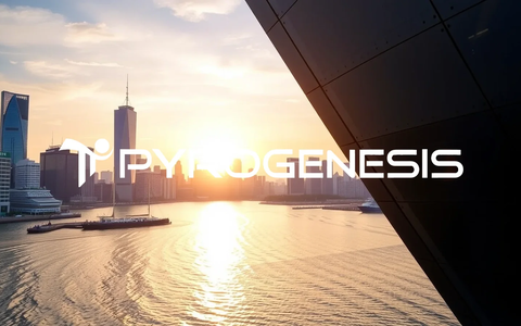 Pyrum Aktie: Breakeven-Countdown läuft - Foto: über boerse-global.de