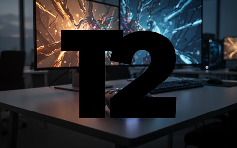 Take-Two Aktie: Widersprüche im Kurs - Foto: über boerse-global.de