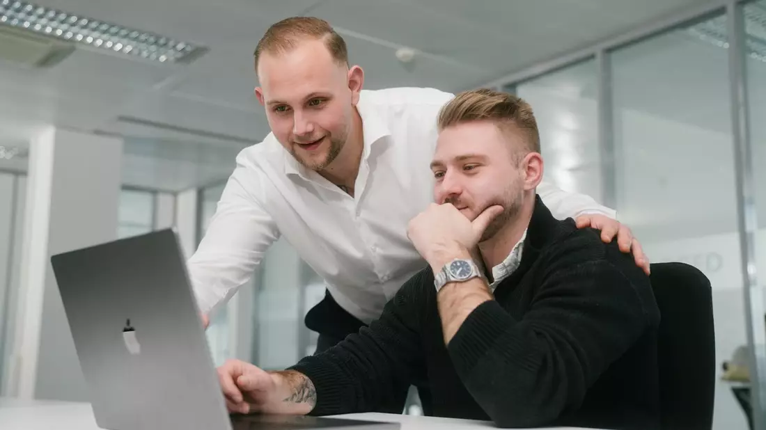 Ist Social Recruiting genug? Korthauer GmbH gibt Arbeitgebern Tipps - Bild: presseportal.de