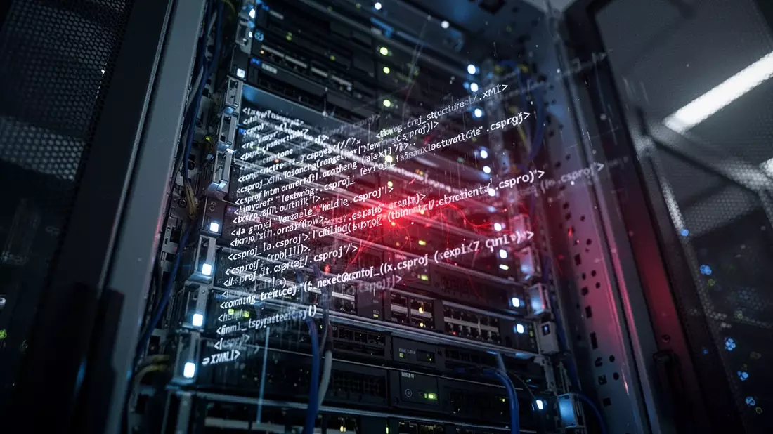 MSBuild: Microsofts Entwicklertool wird zur Cyberwaffe - Bild: über boerse-global.de