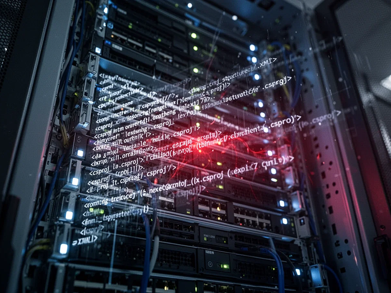 MSBuild: Microsofts Entwicklertool wird zur Cyberwaffe - Foto: über boerse-global.de