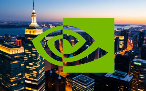 Nvidia's $22 Trillion Vision Confronts Supply Snags and Skeptical Buyers - Foto: über boerse-global.de