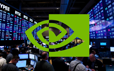 Nvidia: La carrera por el dominio en un mercado que se acelera hacia los dos billones - Foto: über boerse-global.de