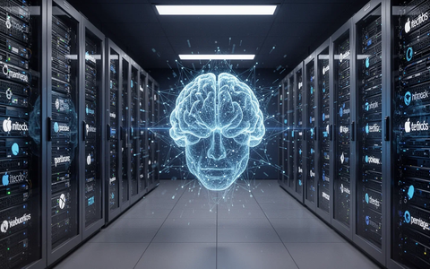 KI entdeckt tausende kritische Sicherheitslücken - Foto: über boerse-global.de