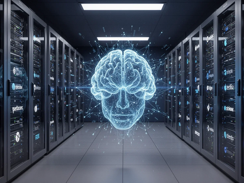 KI entdeckt tausende kritische Sicherheitslücken - Foto: über boerse-global.de