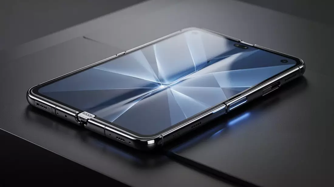 OPPO Find N6: Neuer Falt-Herausforderer mit unsichtbarer Falte - Bild: über boerse-global.de