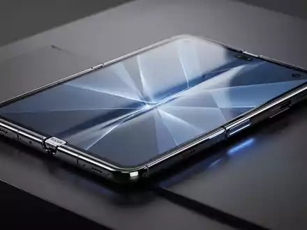 OPPO Find N6: Neuer Falt-Herausforderer mit unsichtbarer Falte - Foto: über boerse-global.de