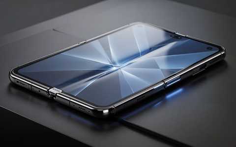 OPPO Find N6: Neuer Falt-Herausforderer mit unsichtbarer Falte - Foto: über boerse-global.de