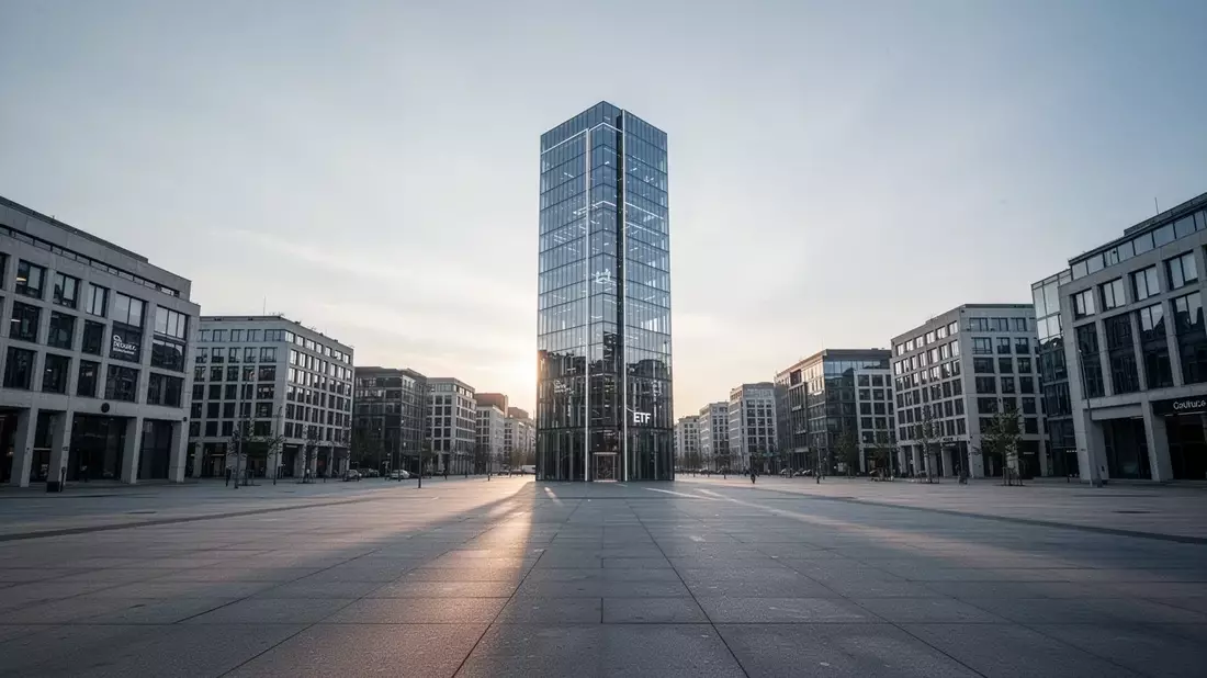 VanEck Dividend Leaders ETF: Allein auf weiter Flur - Bild: über boerse-global.de