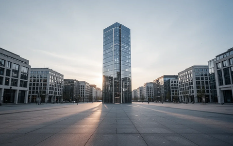 VanEck Dividend Leaders ETF: Allein auf weiter Flur - Foto: über boerse-global.de