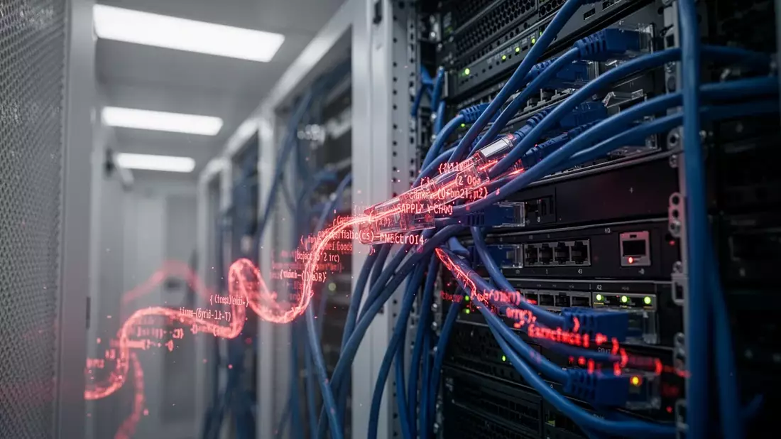 OpenAI-Angriff zeigt Schwachstellen in KI-Entwicklung - Bild: über boerse-global.de