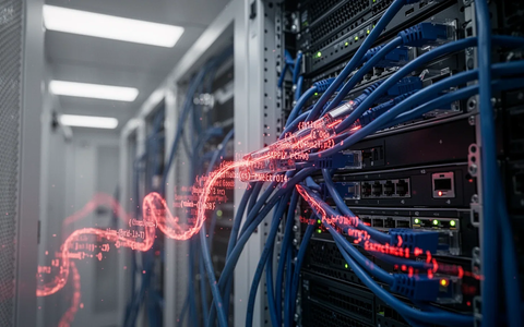 OpenAI-Angriff zeigt Schwachstellen in KI-Entwicklung - Foto: über boerse-global.de