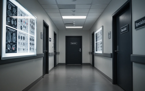 AuDHD-Versorgung: Diagnostik kollabiert, Wirtschaft entdeckt Potenzial - Foto: über boerse-global.de