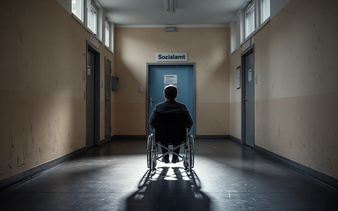 Eingliederungshilfe: Milliardenkosten spalten Kommunen und Sozialverbände - Foto: über boerse-global.de