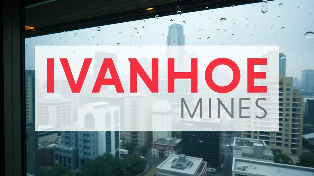 Ivanhoe Mines Aktie: Milliarden-Reserven bestätigt - Bild: über boerse-global.de