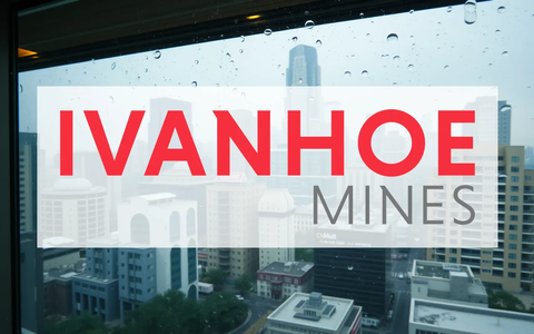 Ivanhoe Mines Aktie: Milliarden-Reserven bestätigt - Foto: über boerse-global.de