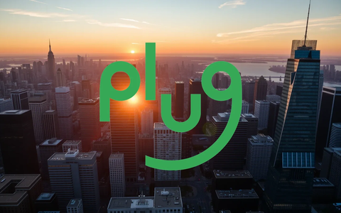 Plug Power's CEO Takes His Case Directly to Retail Investors - Foto: über boerse-global.de
